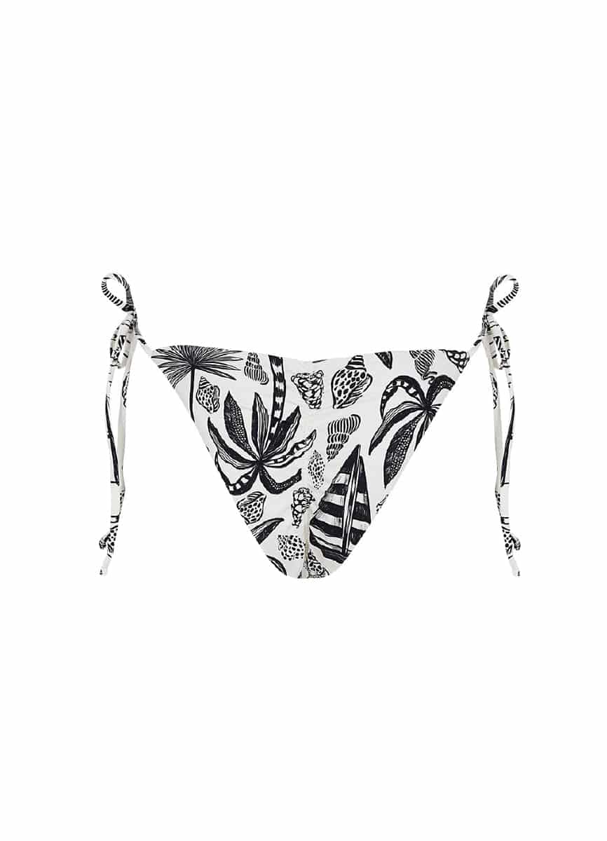 MIDNIGHT MUSE BORA BORA BOTTOM 95534 - miniatura 7
