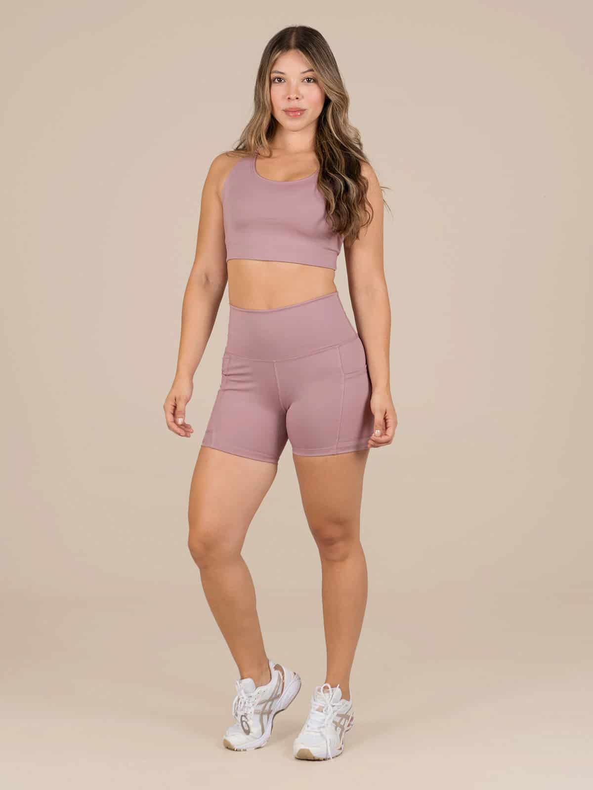 Poket short set alpin - miniatura 1