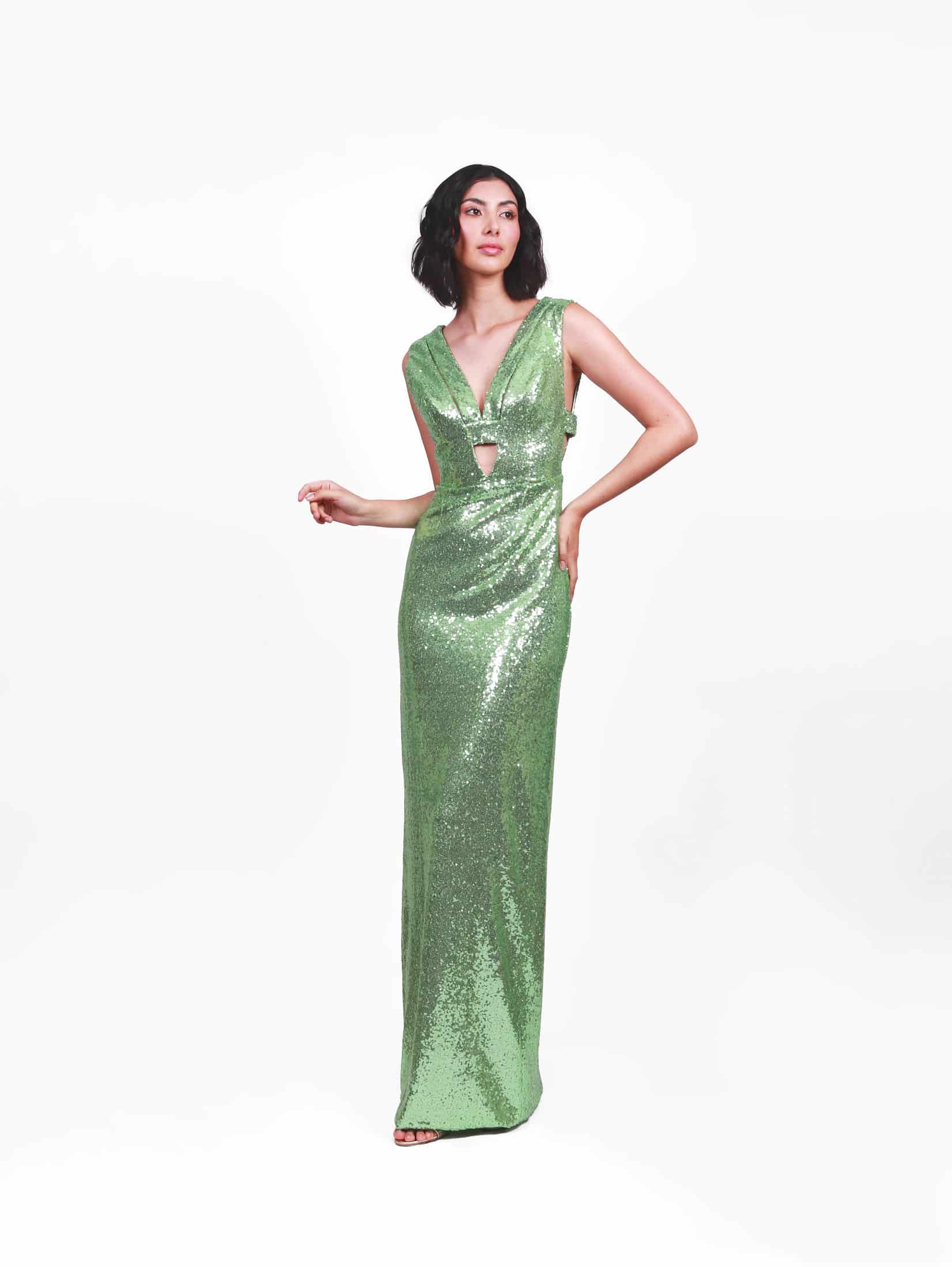 VESTIDO PALLADIUM - miniatura 2
