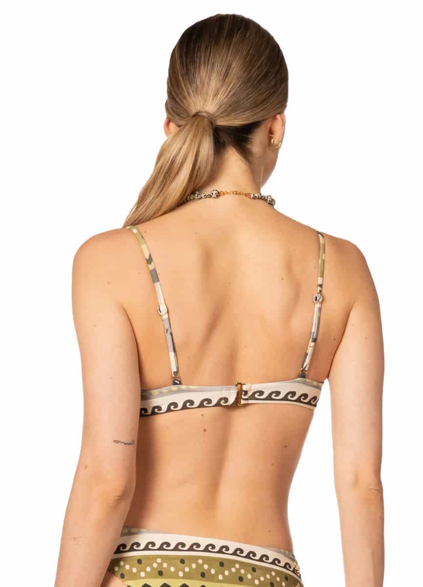 STONE TOWN FER TOP 95816 - miniatura 4