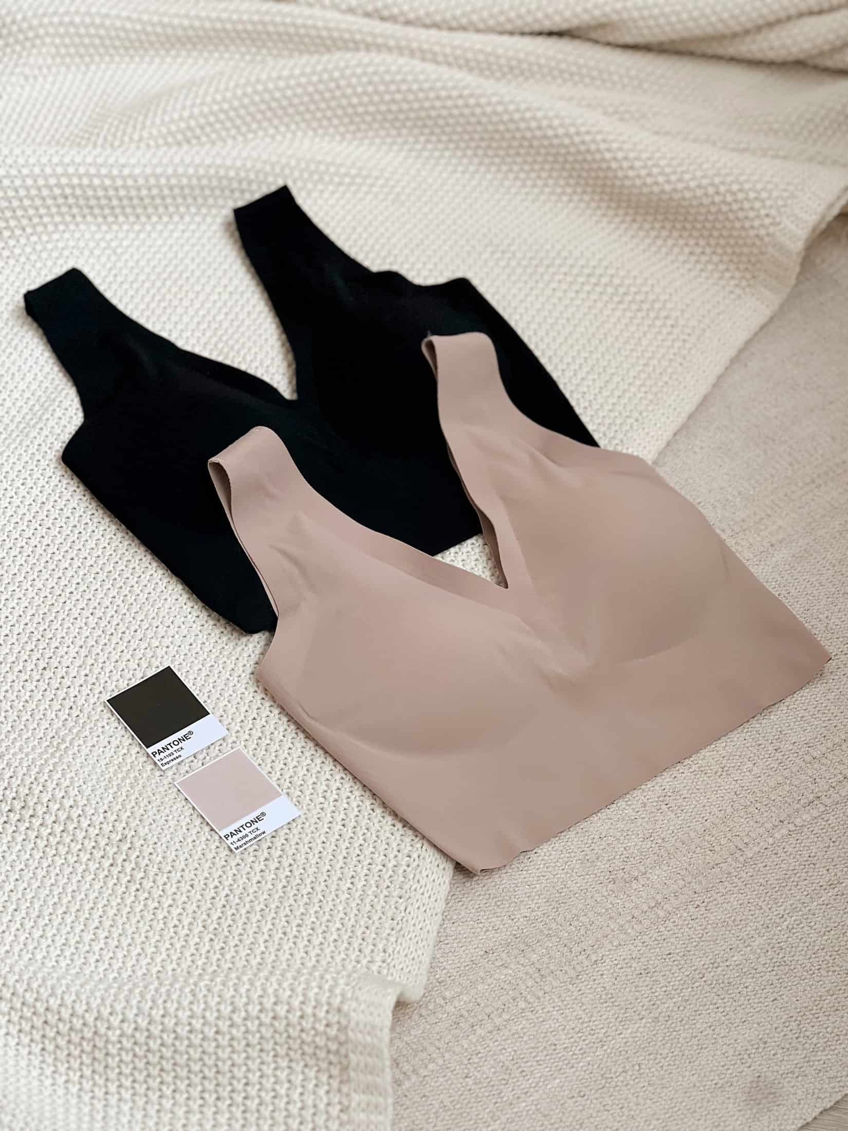 Arma tu kit X2 Top Skin Invisible ¡Elige color y talla! - miniatura 2