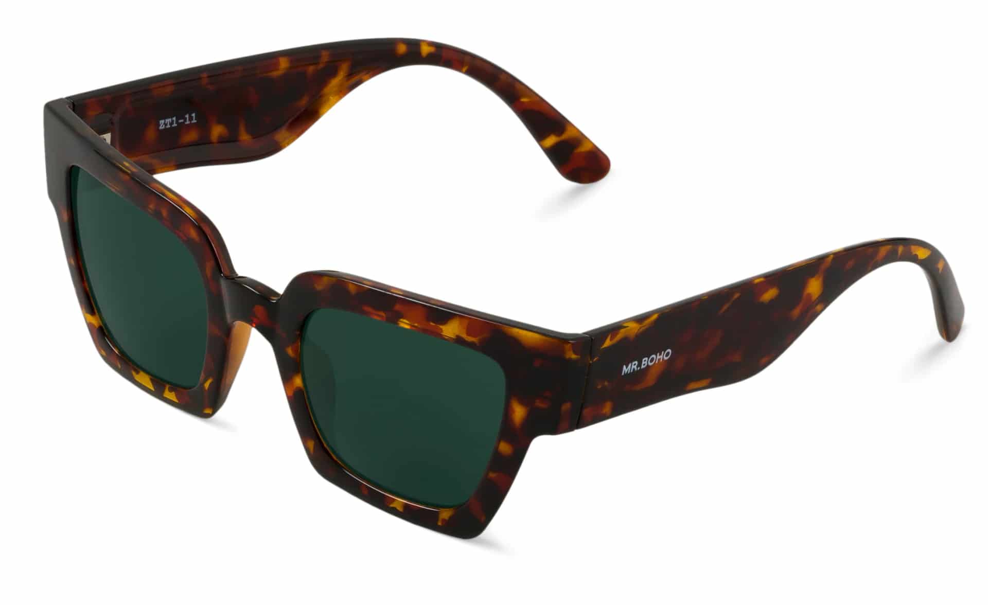 CHEETAH TORTOISE FRELARD WITH CLASSICAL LENSES - miniatura 2