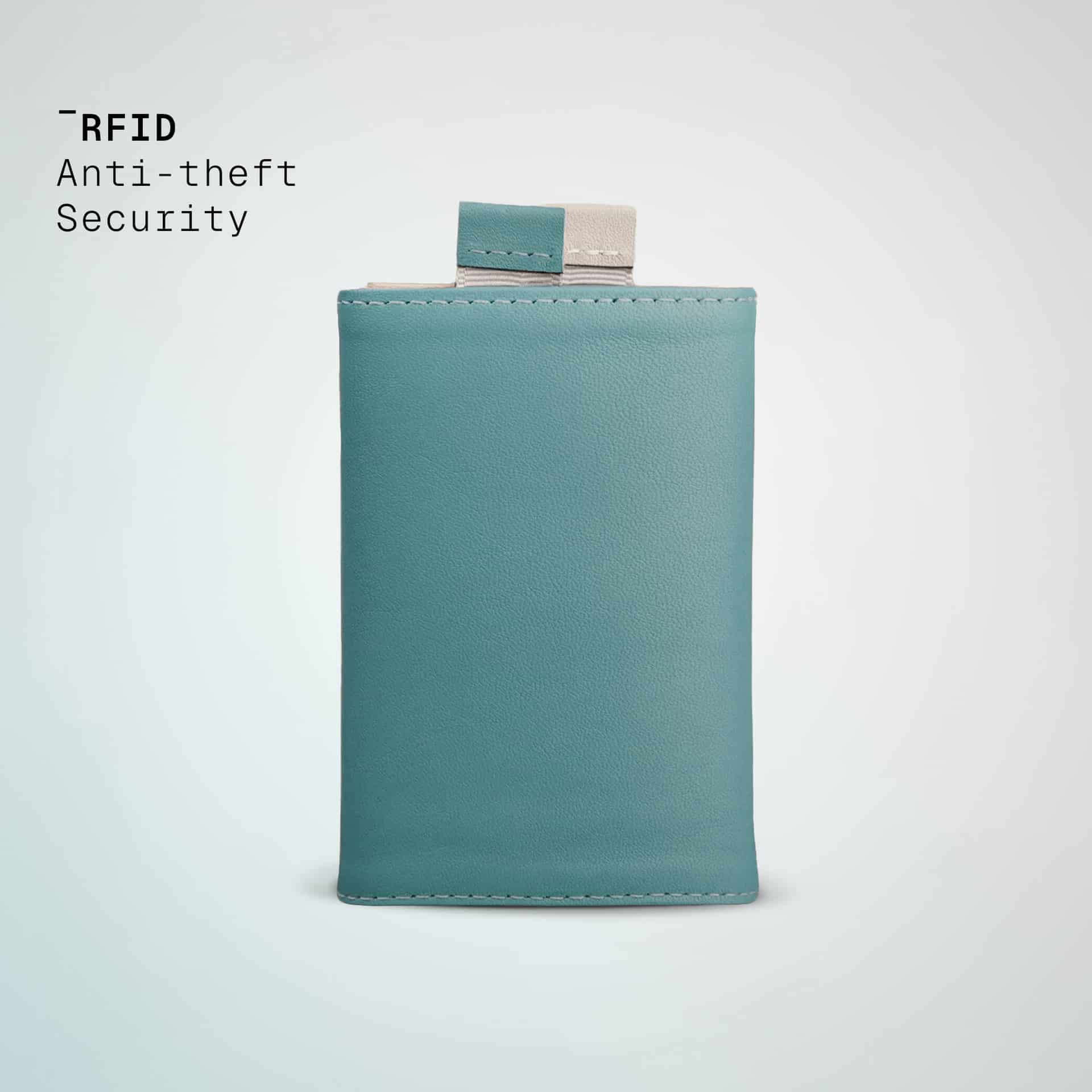 Speed Wallet - Aroma Collection - miniatura 23