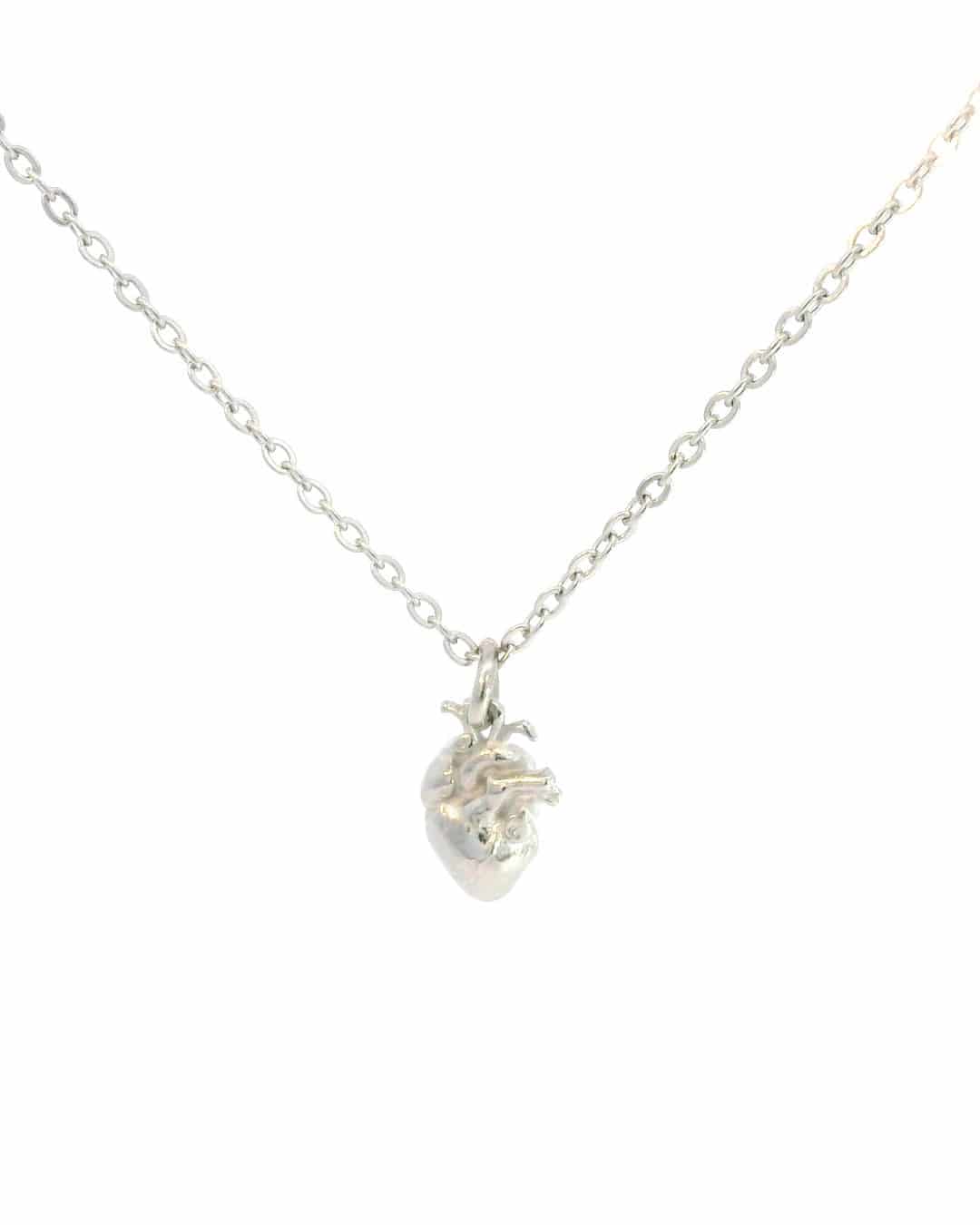 BlingTOMIC Mini Metal Necklace - miniatura 2