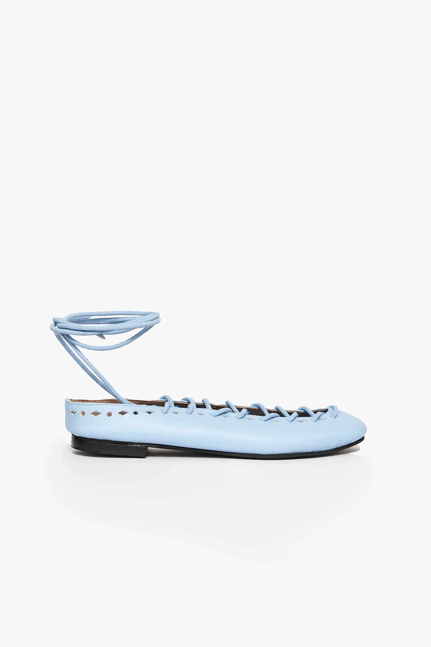 Flat Lazette Cielo - miniatura 5
