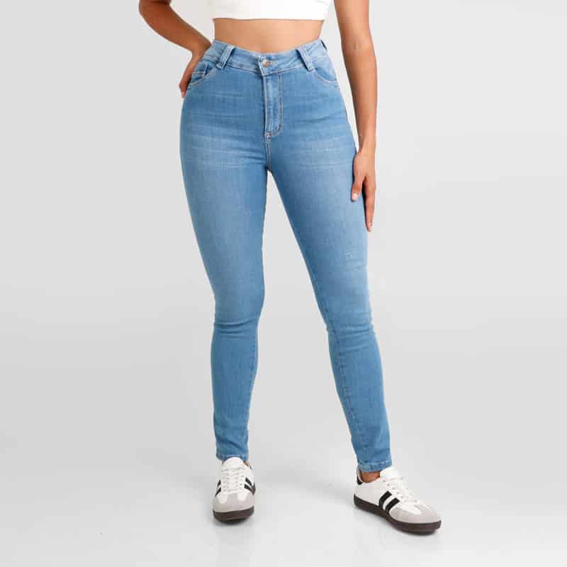 Jean Axspen Skinny Ax-2535 - miniatura 1