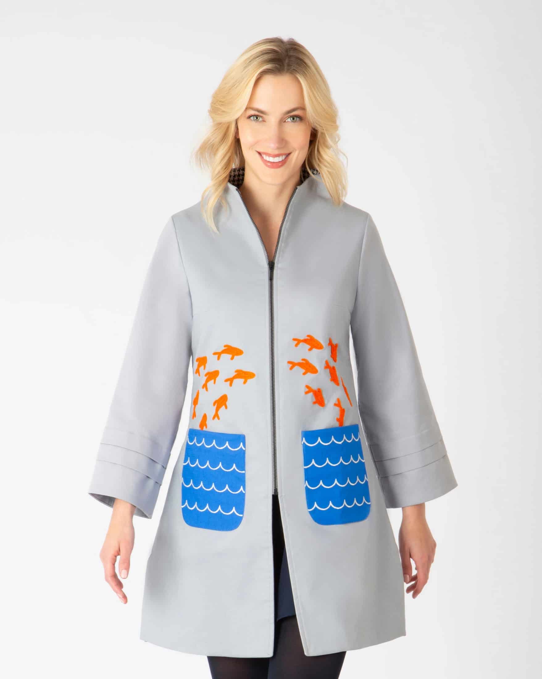 Abrigo Peces - miniatura 1