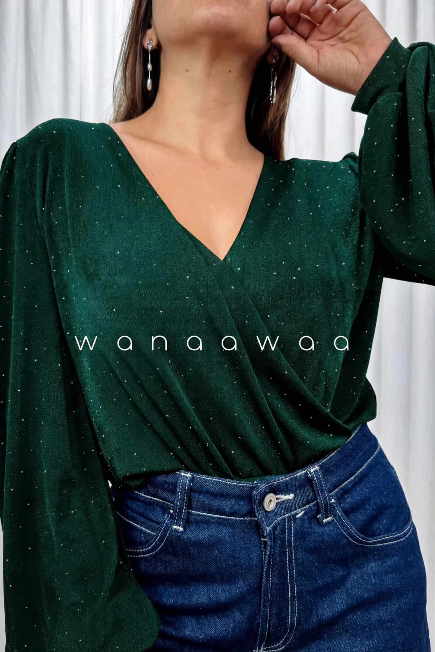 BLUSA CAPRI - miniatura 2