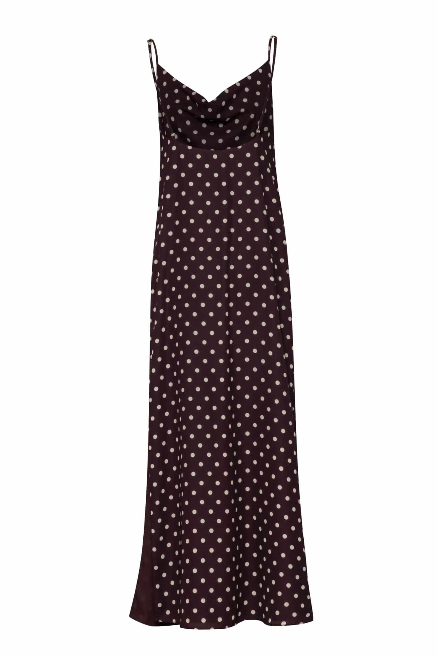 Tina Maxi Dress - miniatura 3