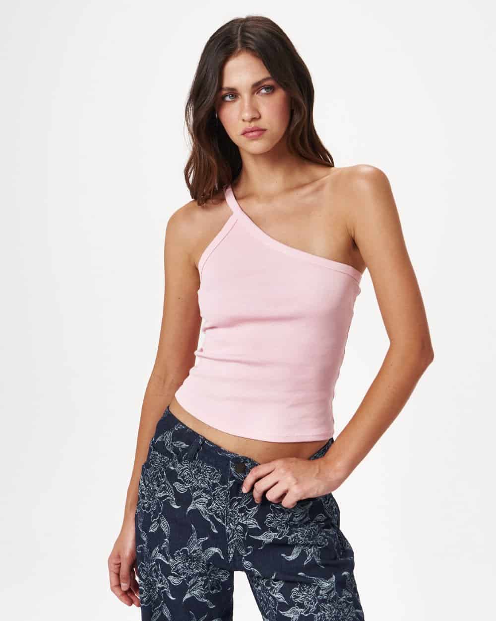 SUNNY ONE TANK TOP - miniatura 3