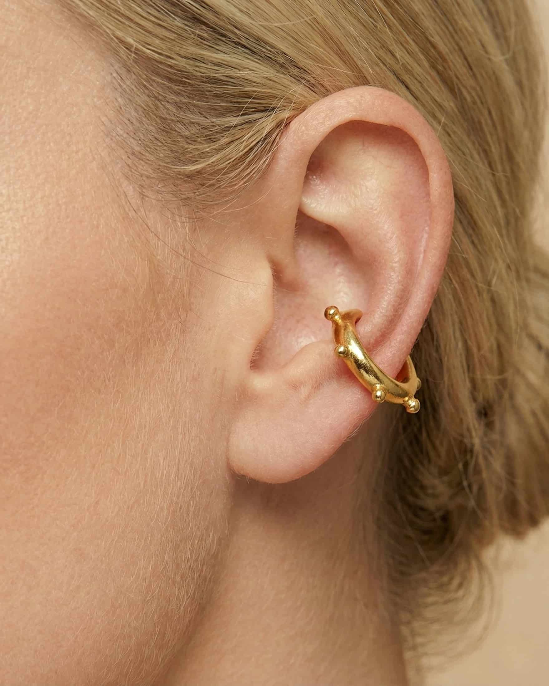 Faro Earcuff - miniatura 1