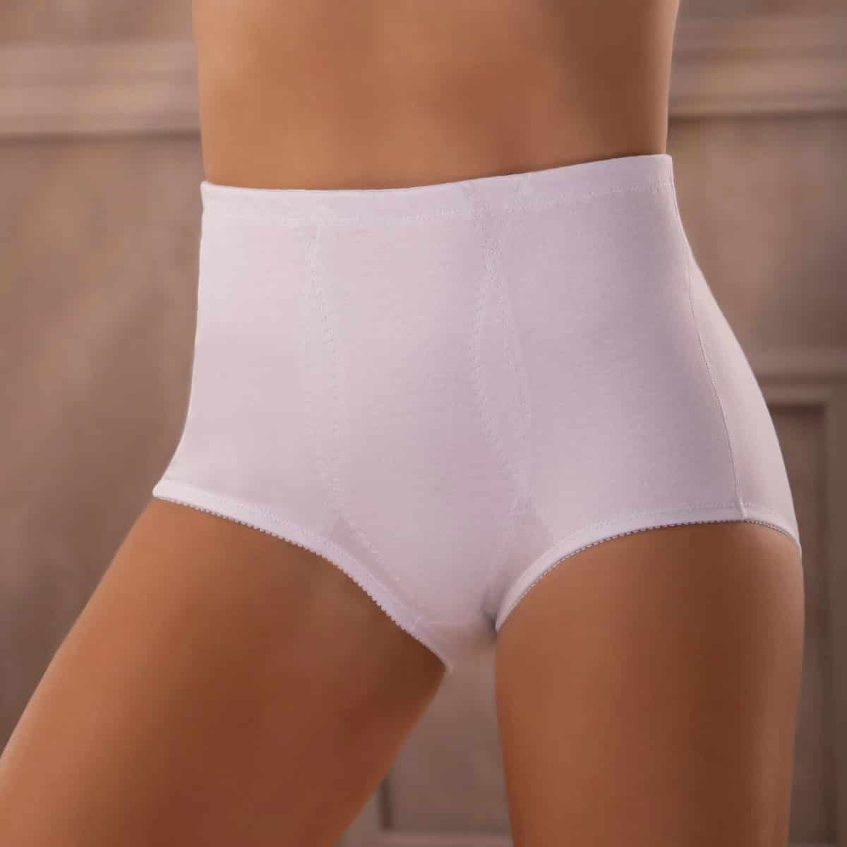Panty faja algodón 416 - miniatura 7