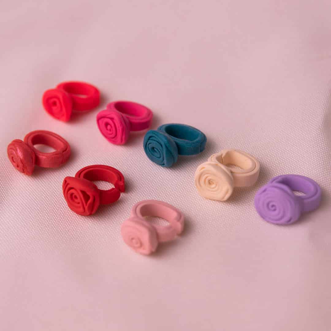 Earcuff Rosita - miniatura 1