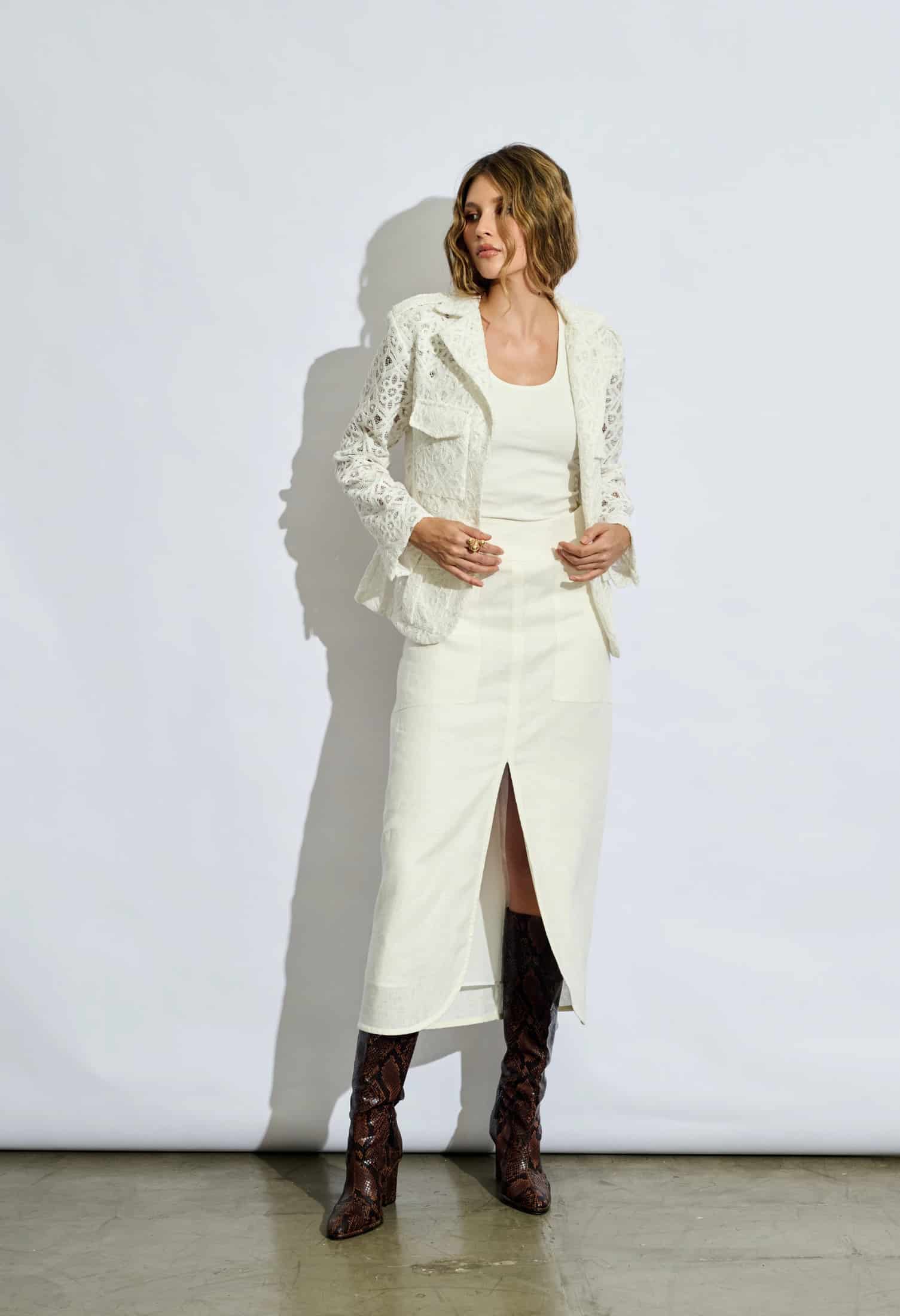 Alessandro Skirt - miniatura 1