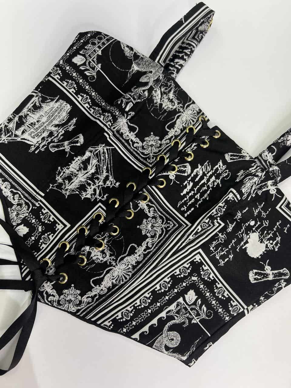 CORSET MARTINA - miniatura 2