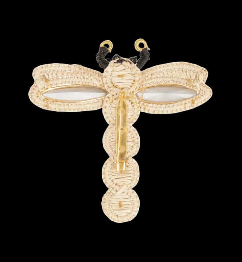 Broche Libélula - miniatura 2