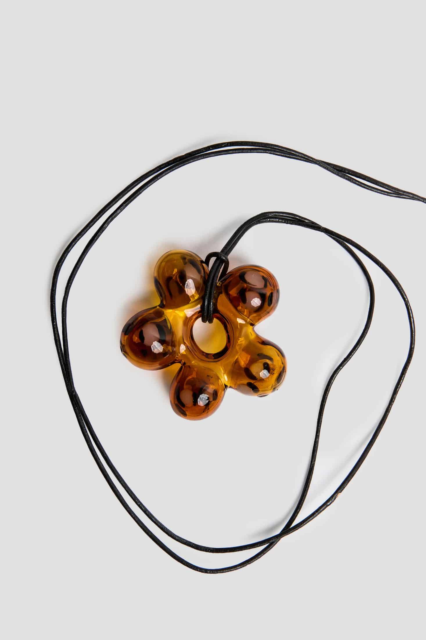 FLOR JAGUAR CHARM - miniatura 2