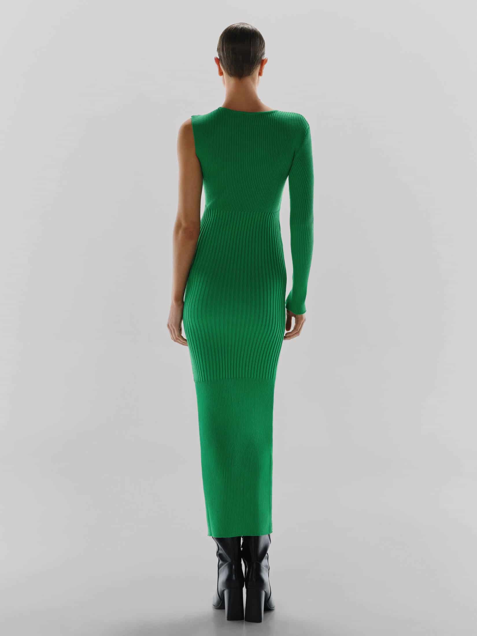 Amaya Maxi Dress - miniatura 6