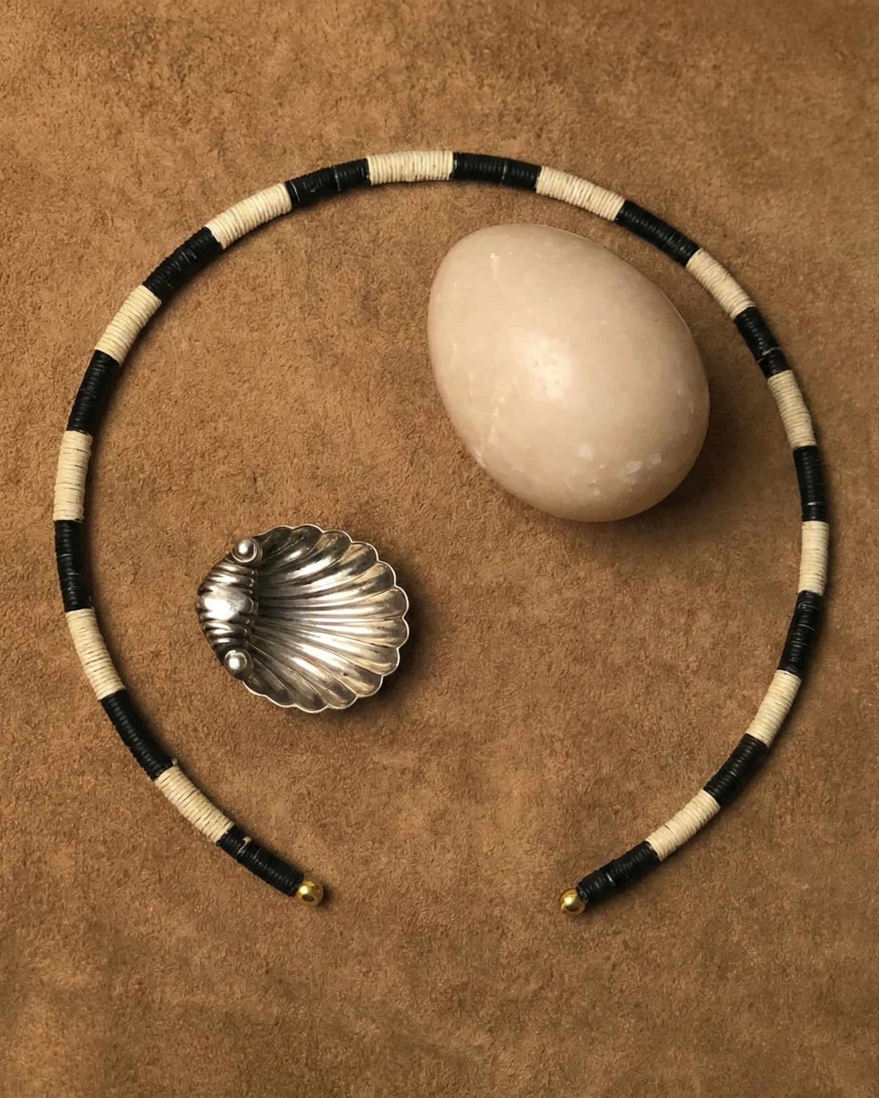 Clarte Choker - miniatura 2