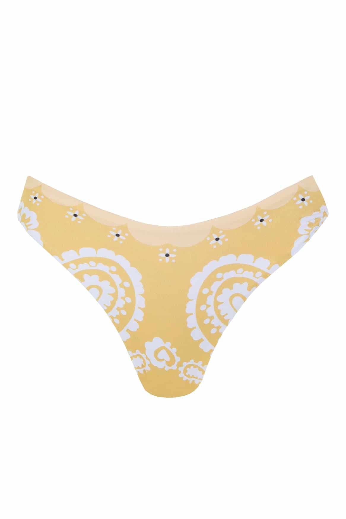 PANTY DE BIKINI ARIEL OASIS - miniatura 4