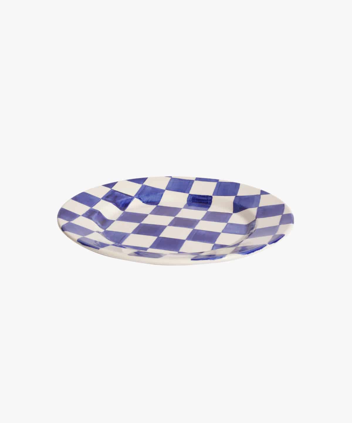 La Vichy Dessert Plate - miniatura 8