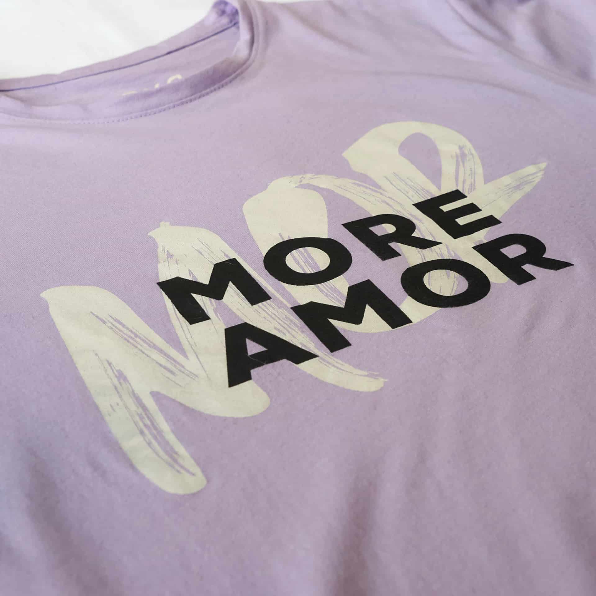 MOR  T-SHIRT - miniatura 4