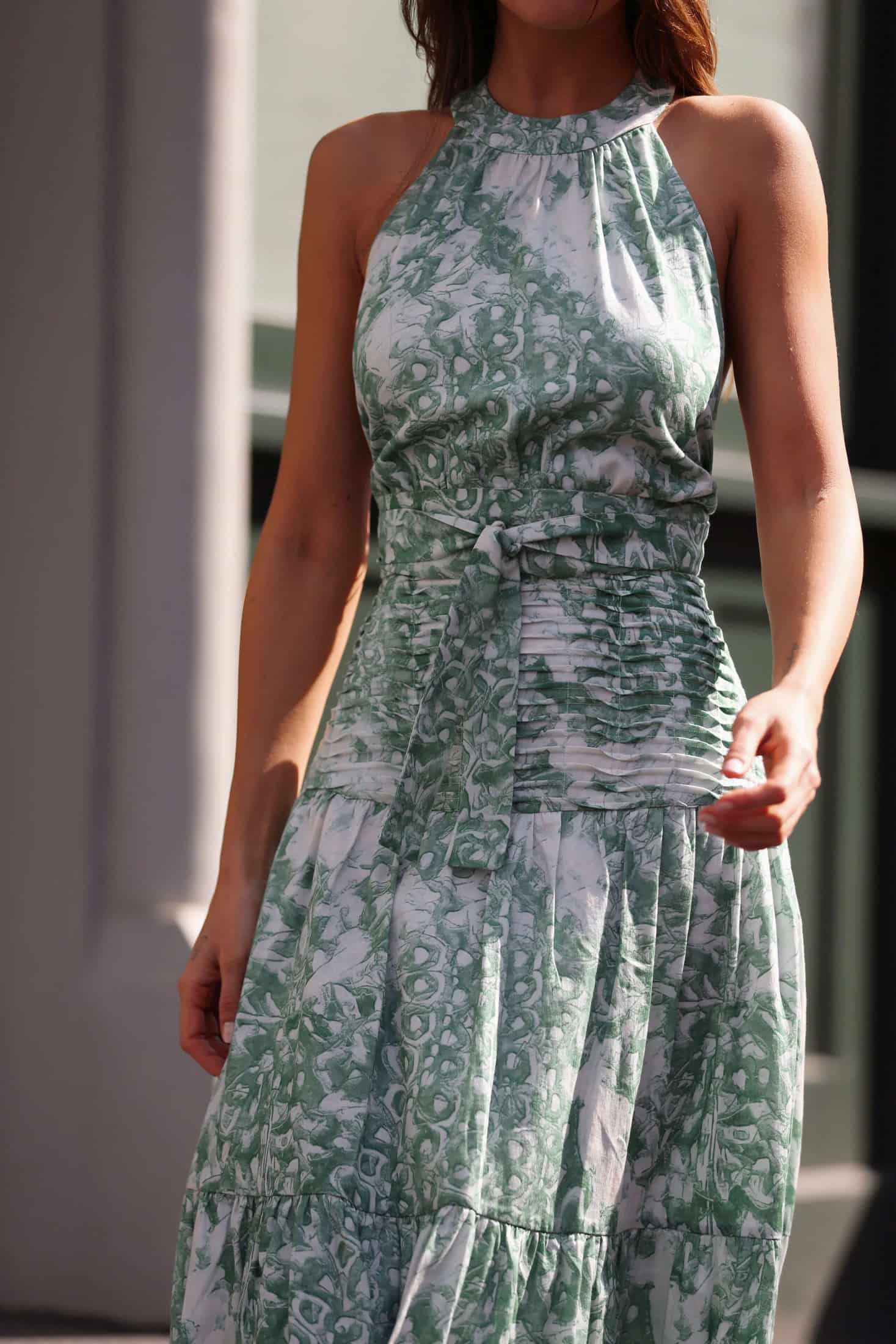 ALIX SKIRT - miniatura 4