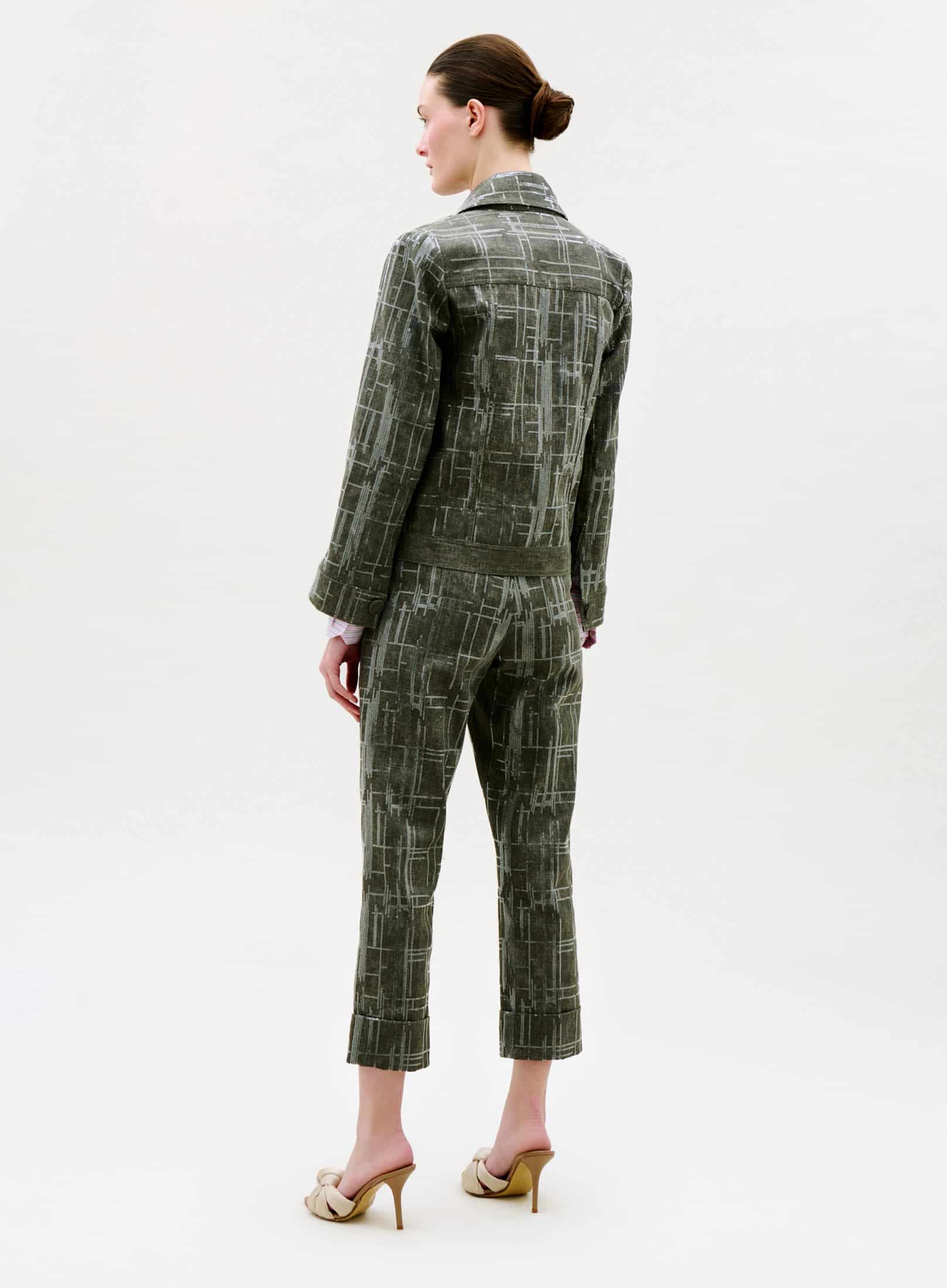 Moad Pant - miniatura 3