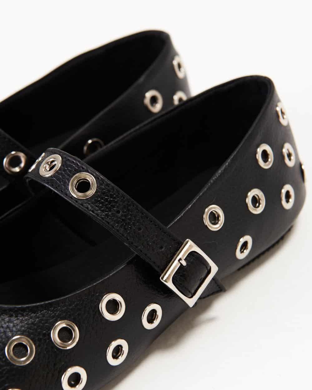 GEMINI MARY JANE FLATS - miniatura 6