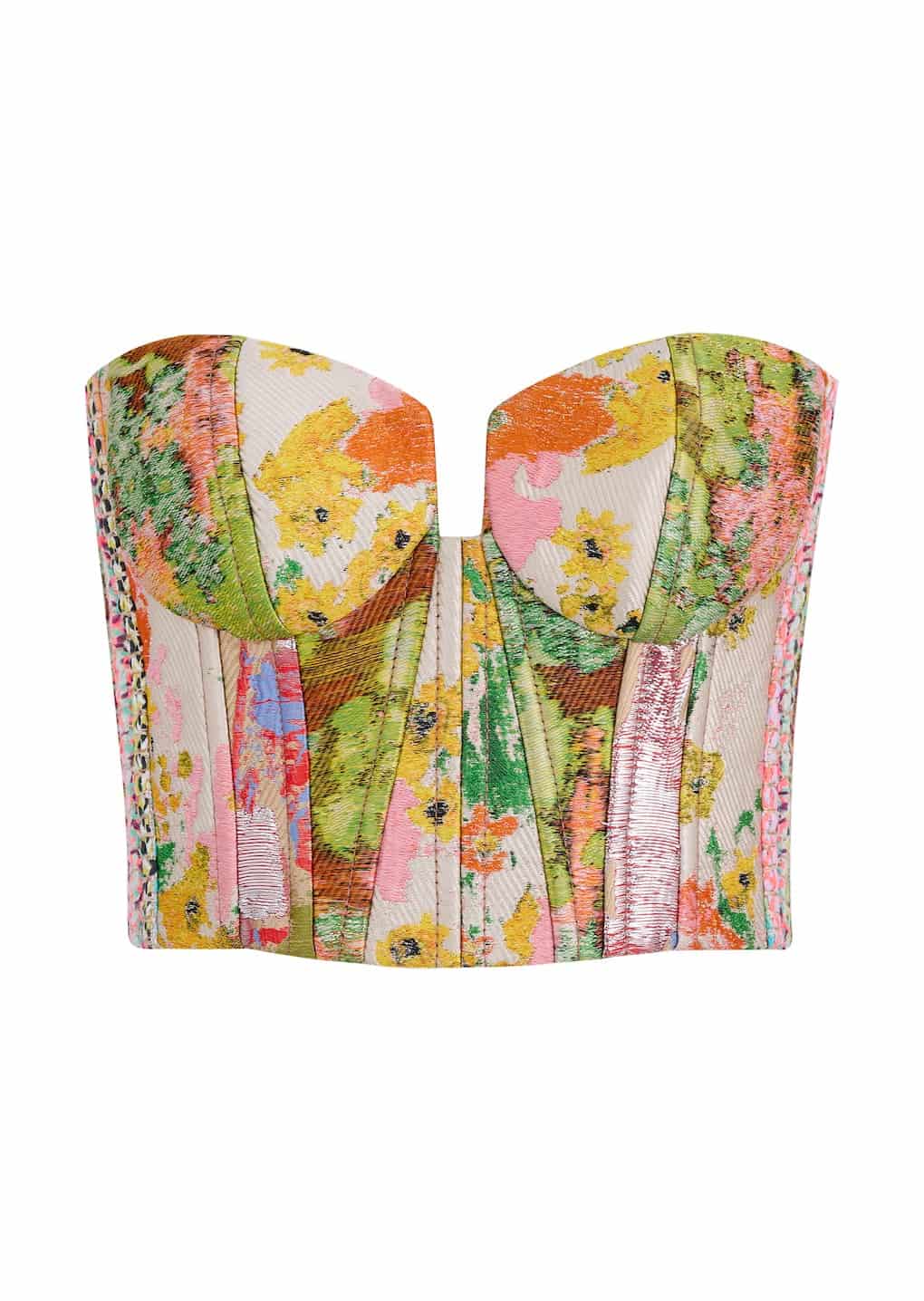 Cargo Bustier - miniatura 1