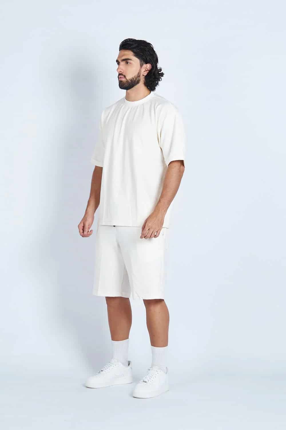 Conjunto textura Negro | DROP 03 | - miniatura 2