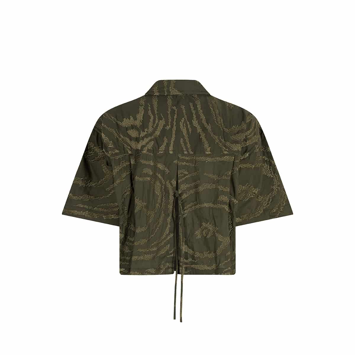 CAMISA BORDADO - miniatura 3