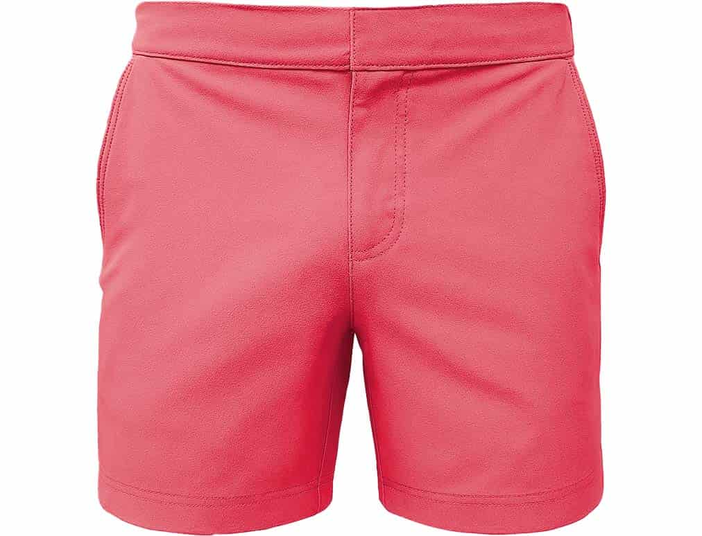 PANTALONETA LUX FLEX FUCSIA - miniatura 1