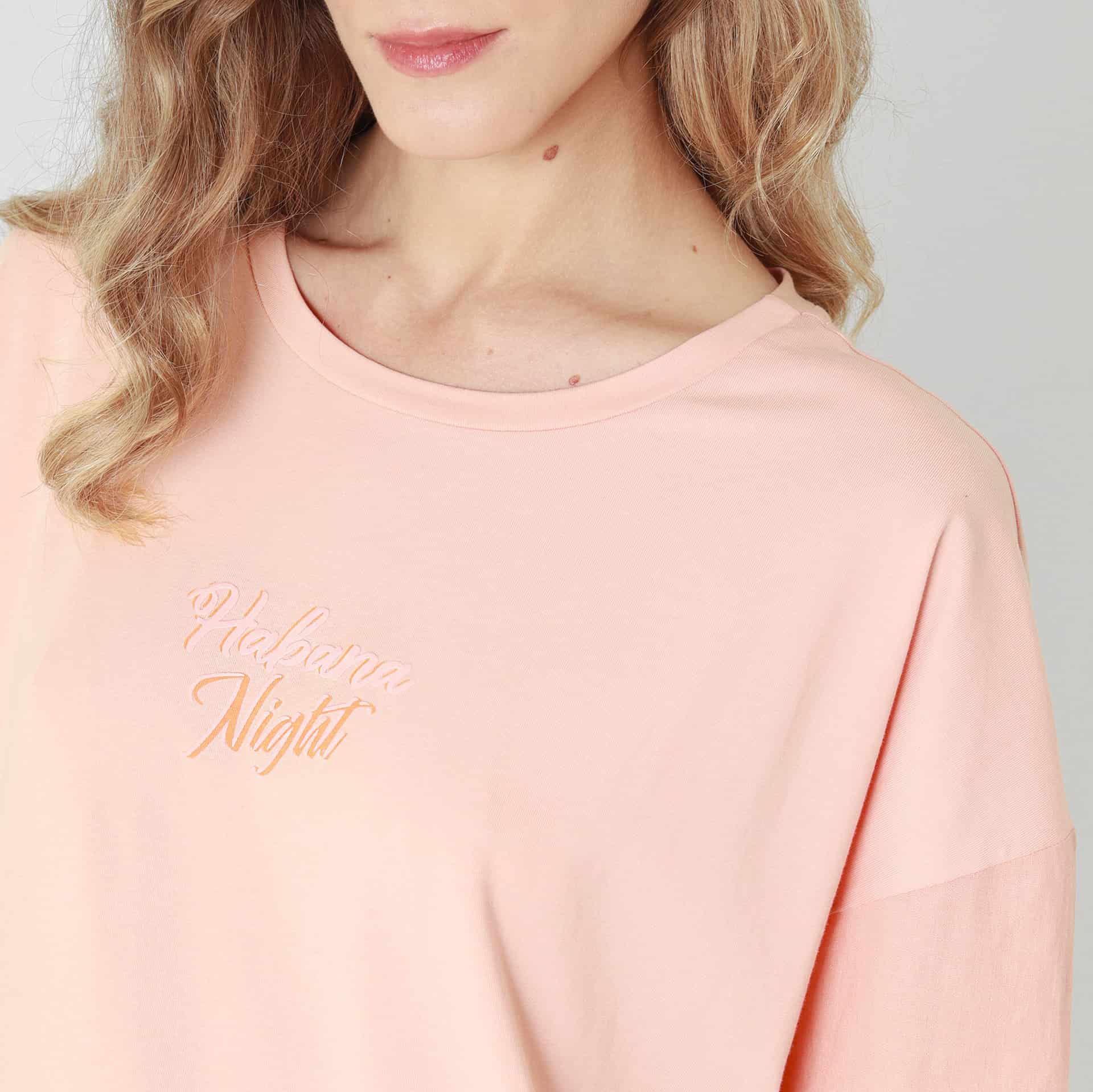 Camiseta Cuello Redondo Manga Corta - miniatura 5
