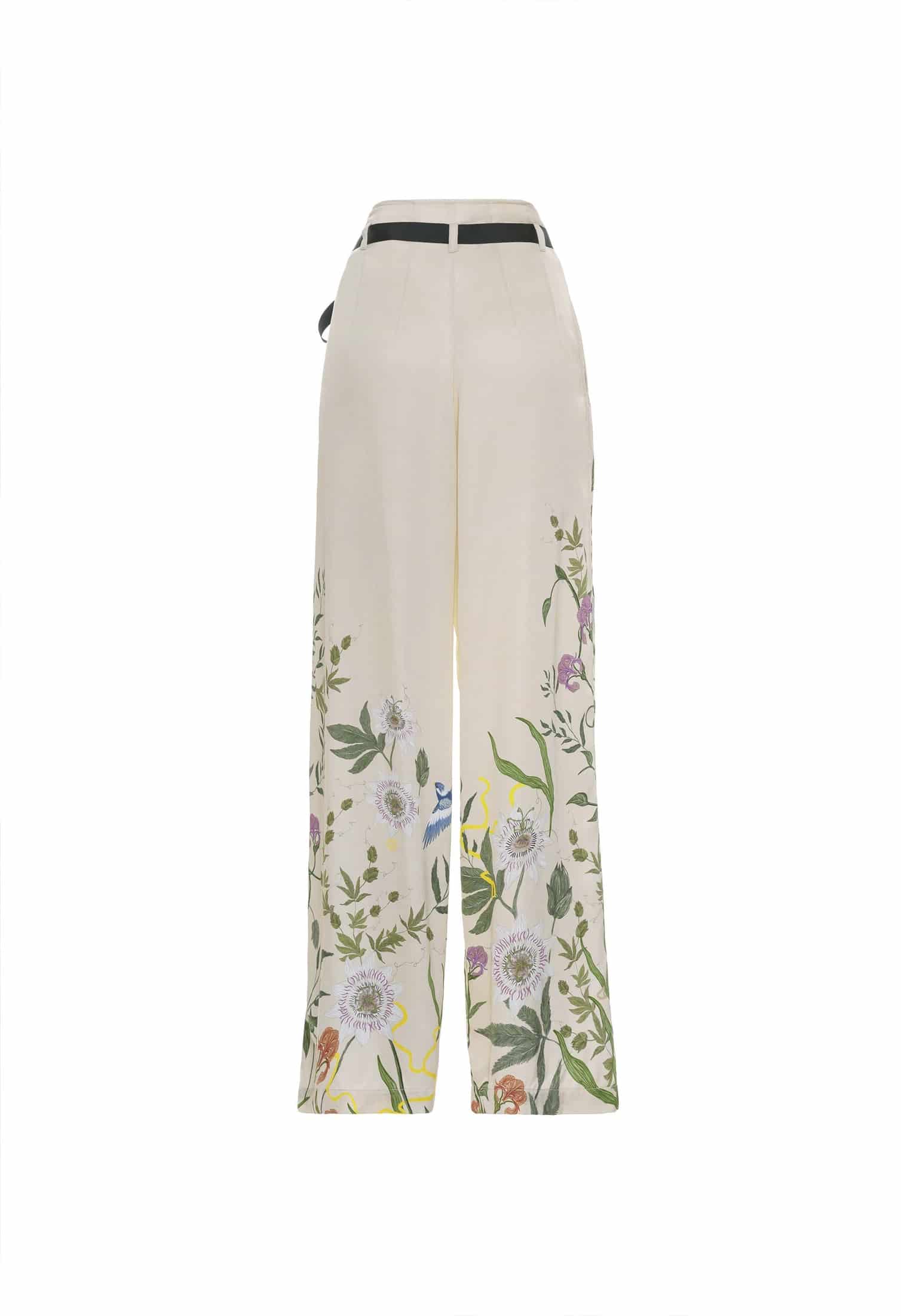 Memoria Paraiso Trousers - miniatura 5