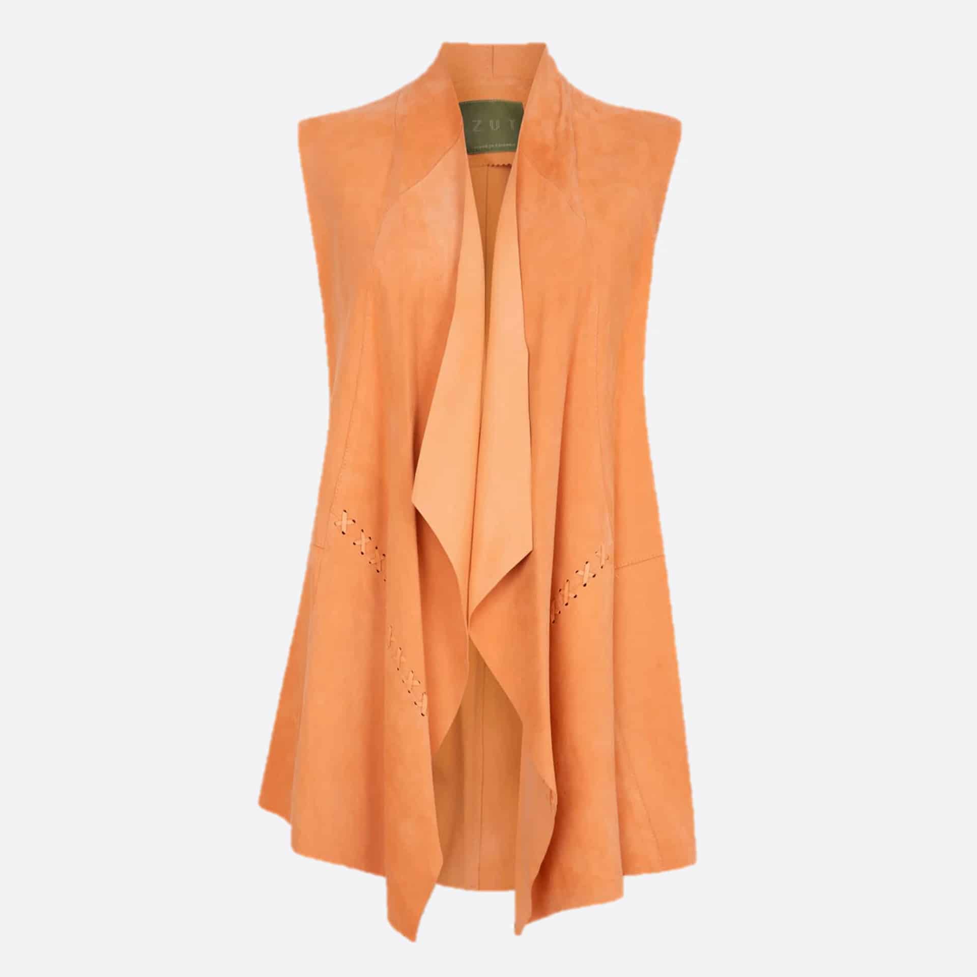 CALA PEAK NECK VEST - miniatura 5