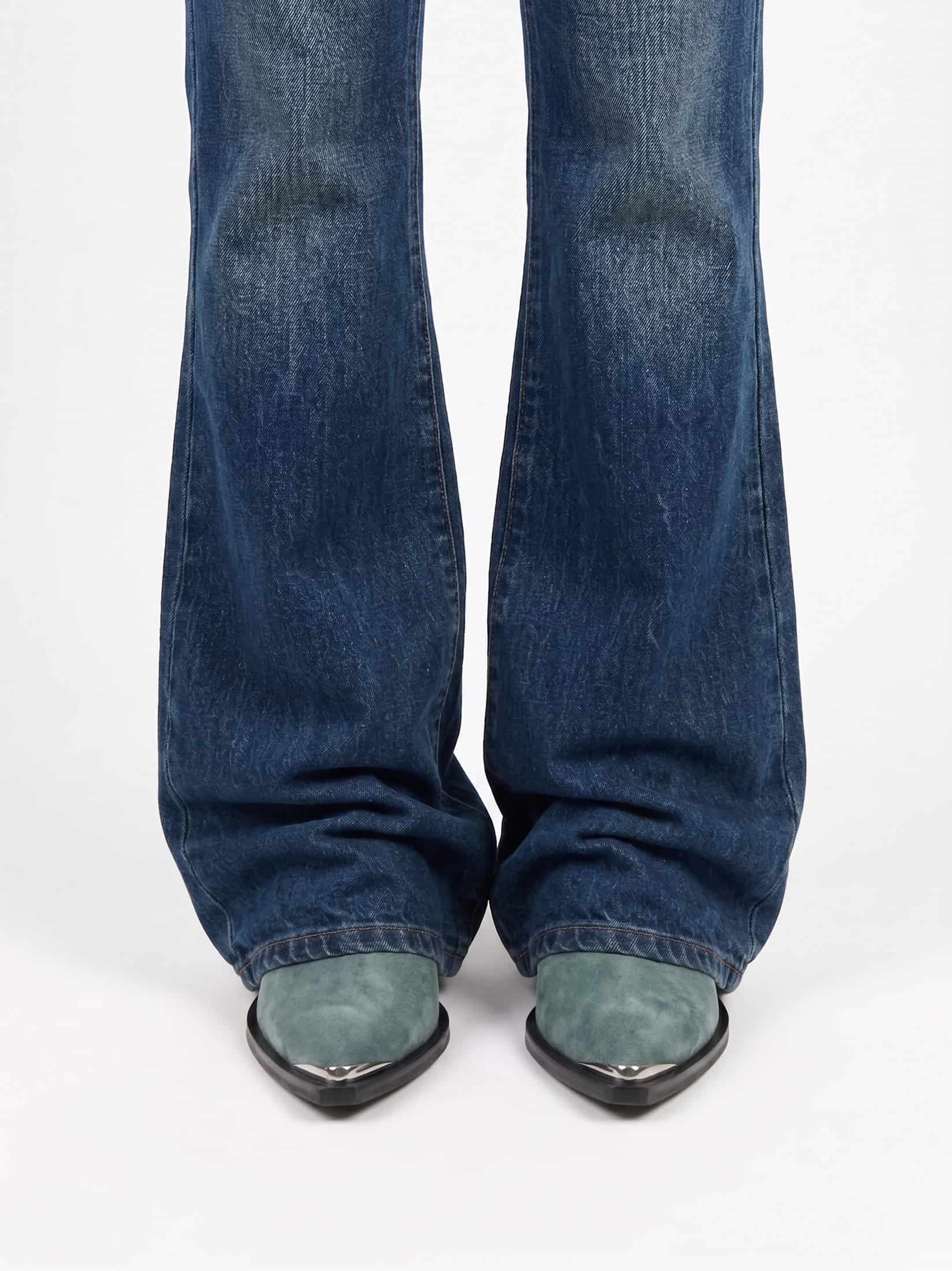 BOOT STUDY 03 - miniatura 2