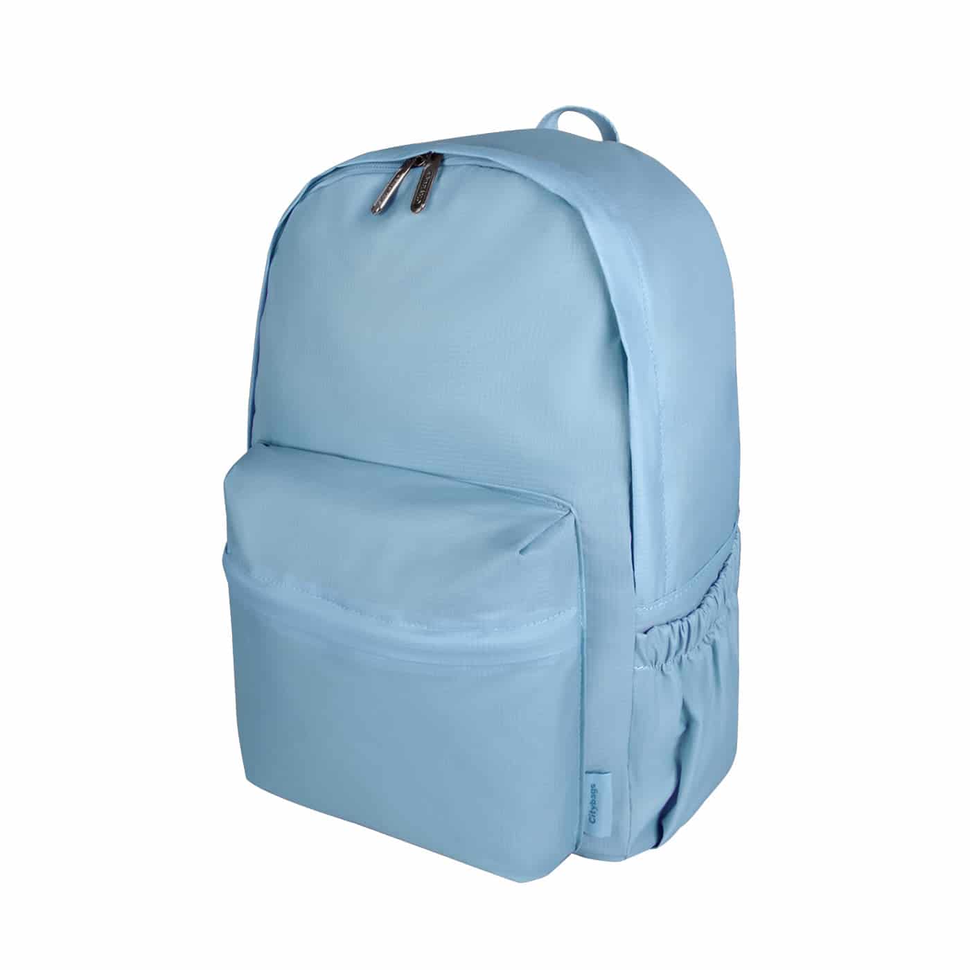 Morral Urbano Citybags Azul Claro - miniatura 1