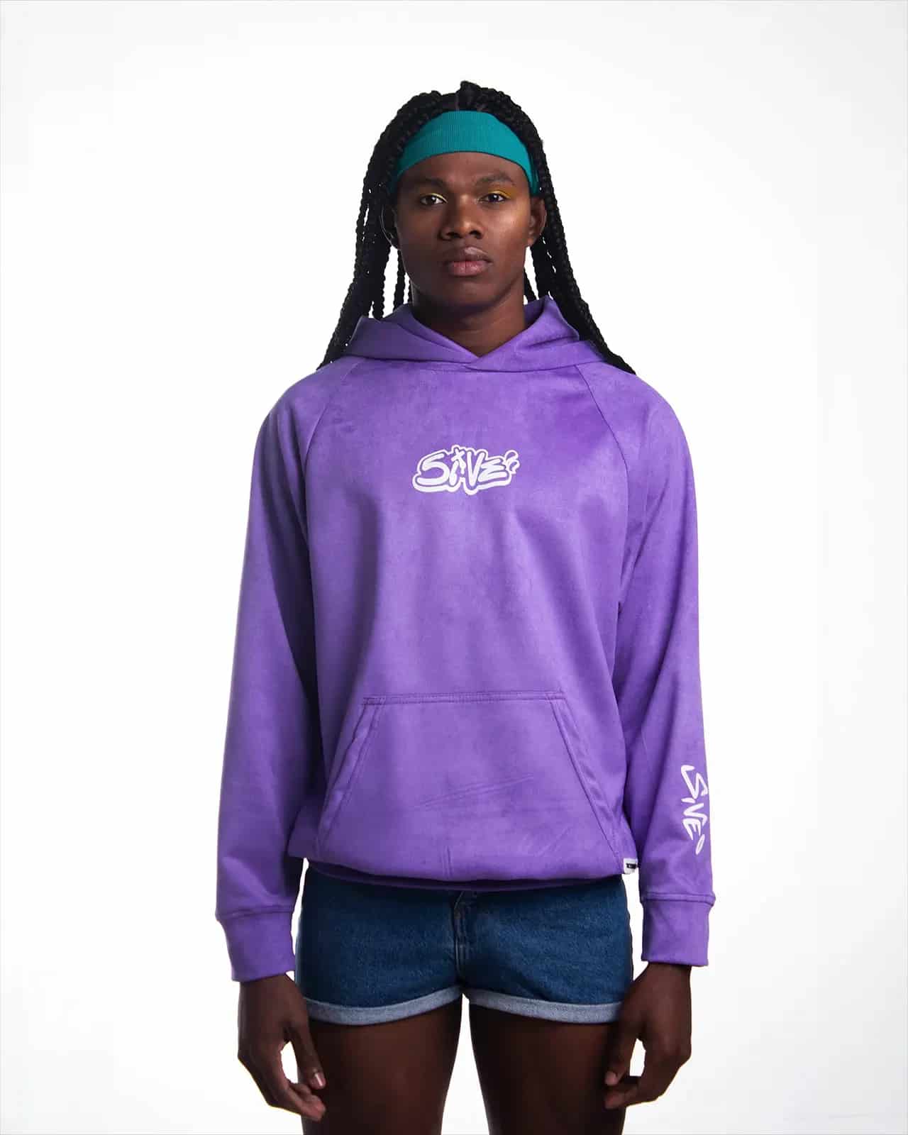 500% Skyrocket Hoodie - miniatura 1