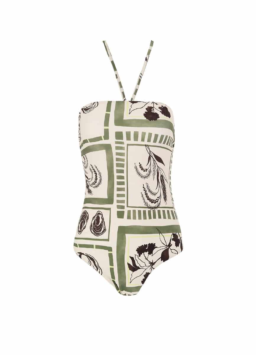 GREEN DREAMS ZIA ONE PIECE    97413 - miniatura 2