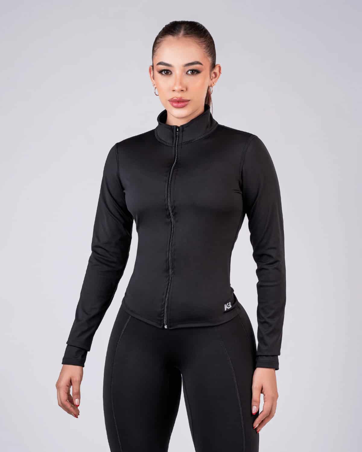 Dry Jacket Natural I KAYBU REF.1191 - miniatura 1