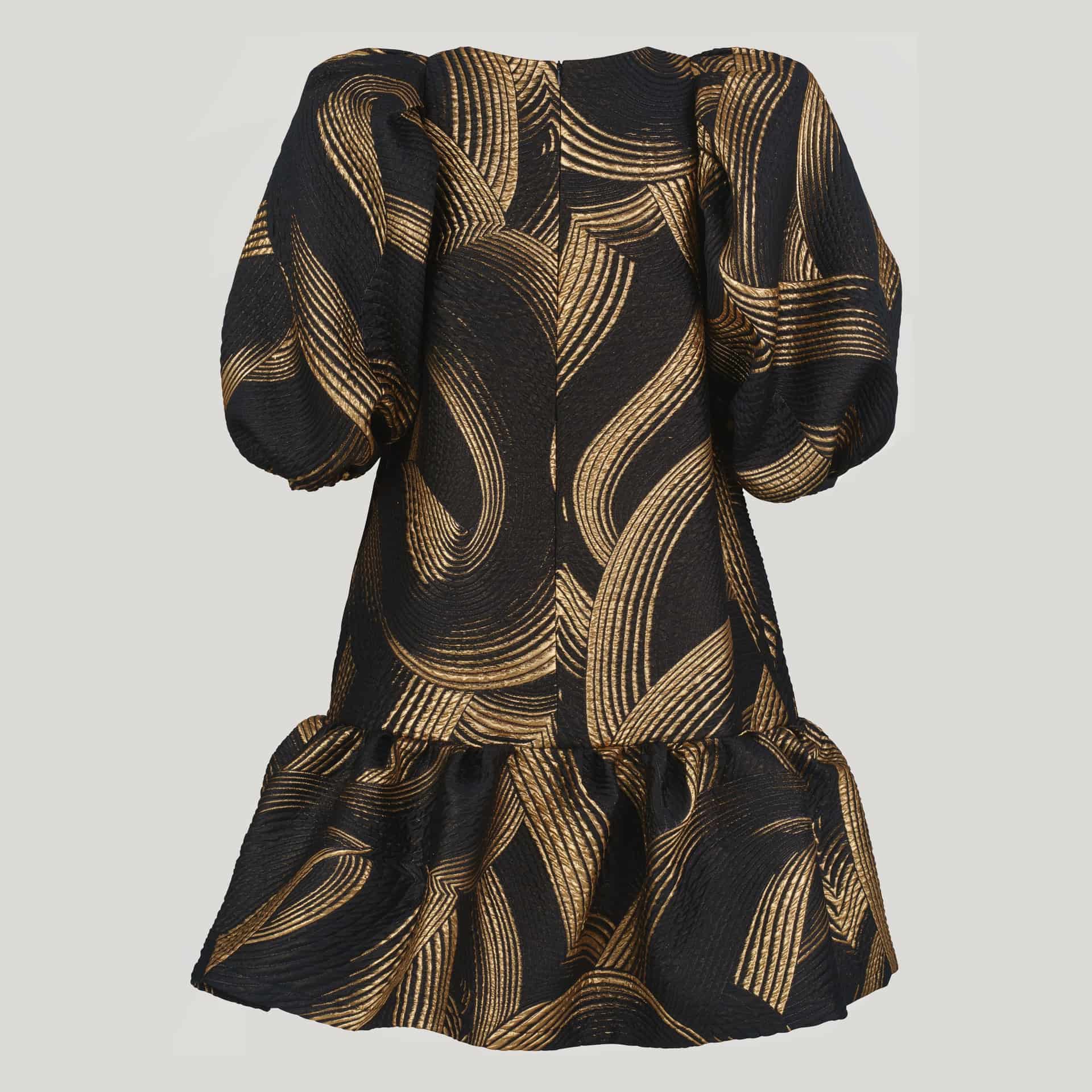 PEGGY DRESS - miniatura 2