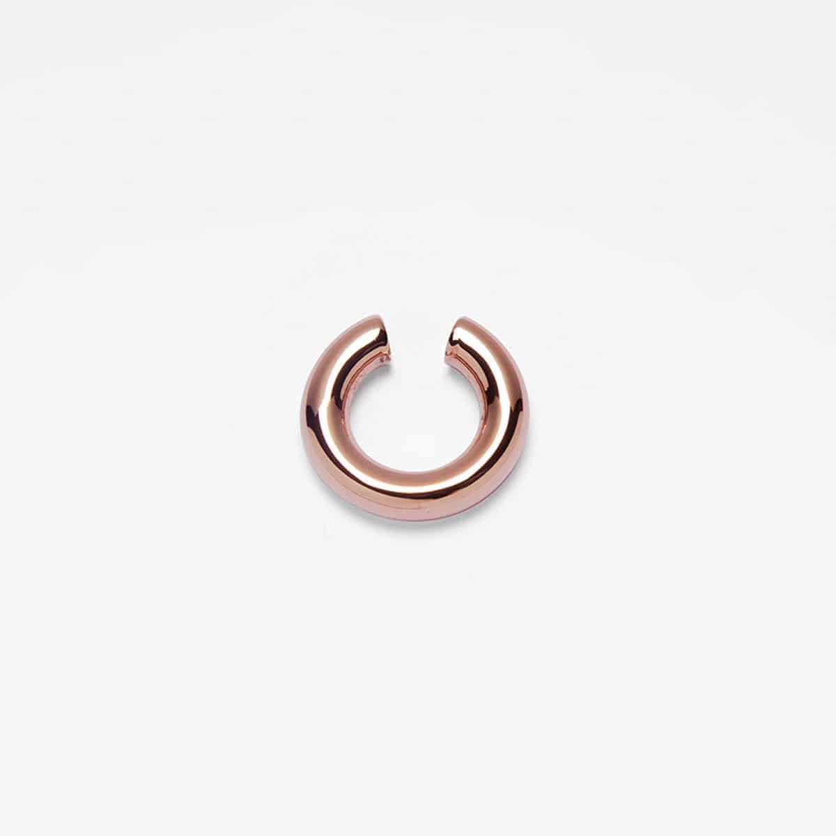 Chunky Earcuff Rosado - miniatura 2