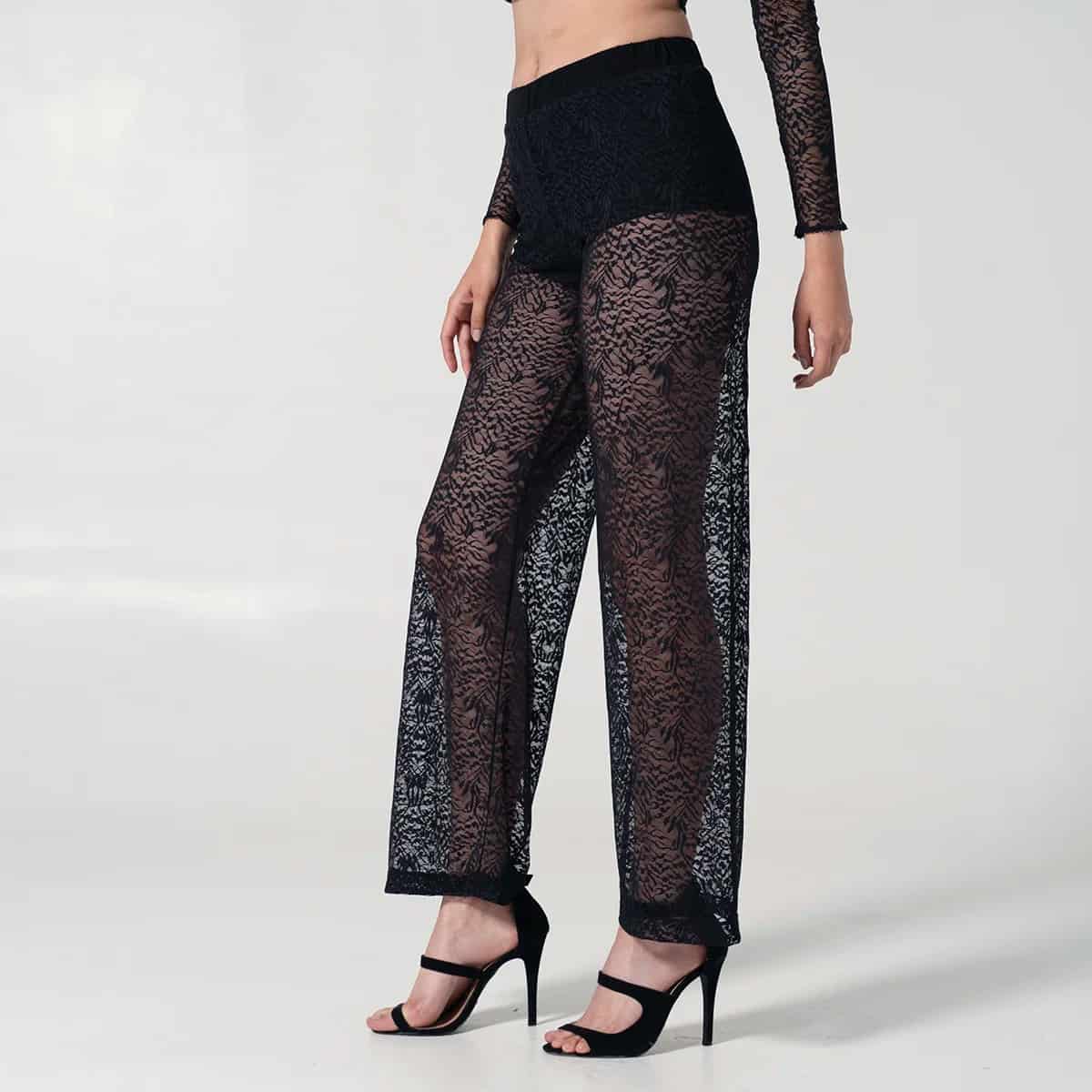Pantalon Straight Calum - miniatura 10
