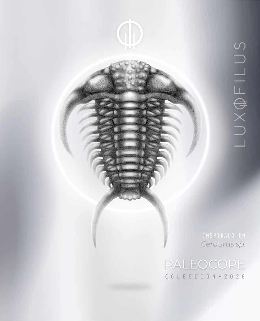 Anillo Ceraurus - miniatura 4