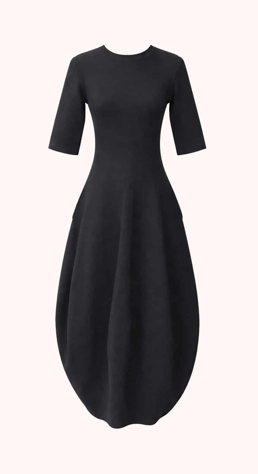 ECLIPSE DRESS - miniatura 1