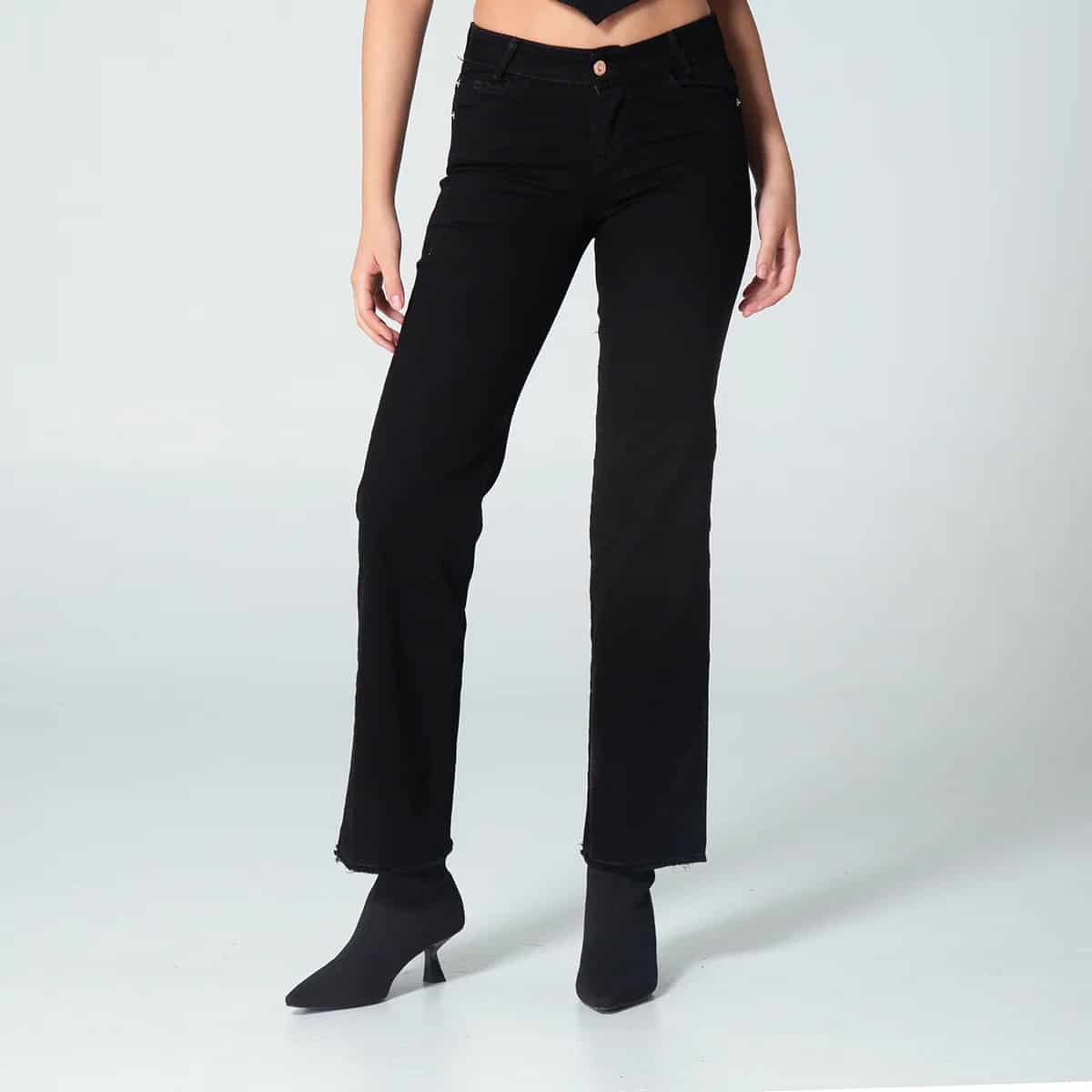 Jean Straight Louie - miniatura 2