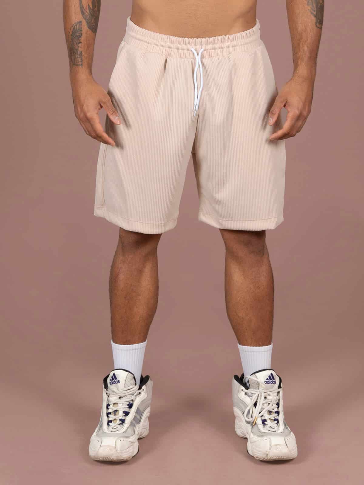 pantaloneta moenia atenas vainilla - miniatura 1