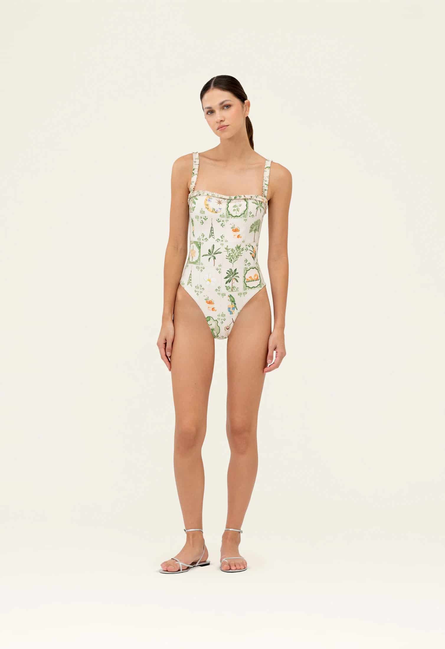 Limon Wild One piece - miniatura 1