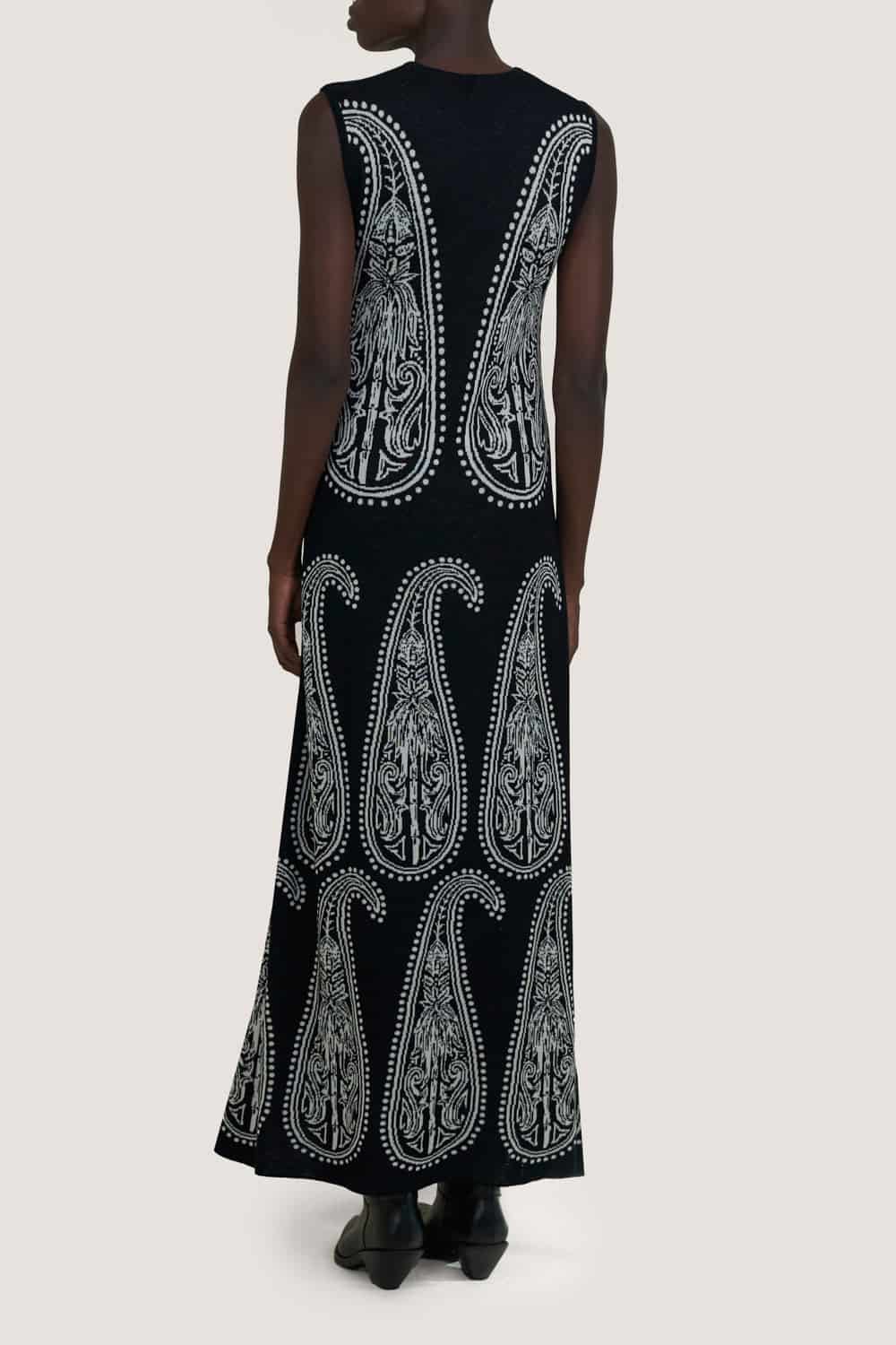 Air Of Mystery Dress - miniatura 4